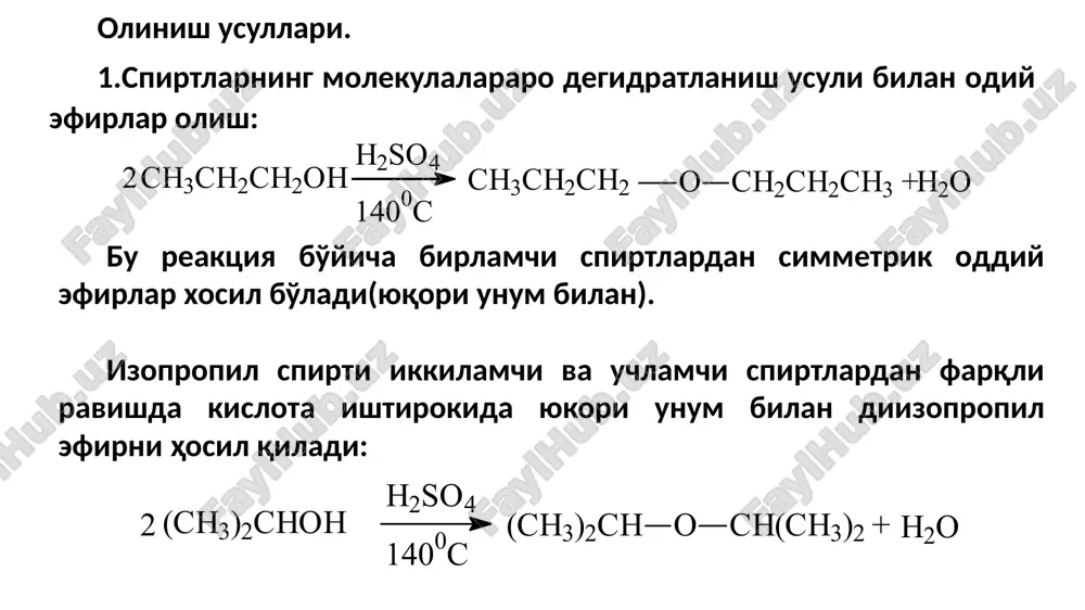 oddiy efirlar - Page 5