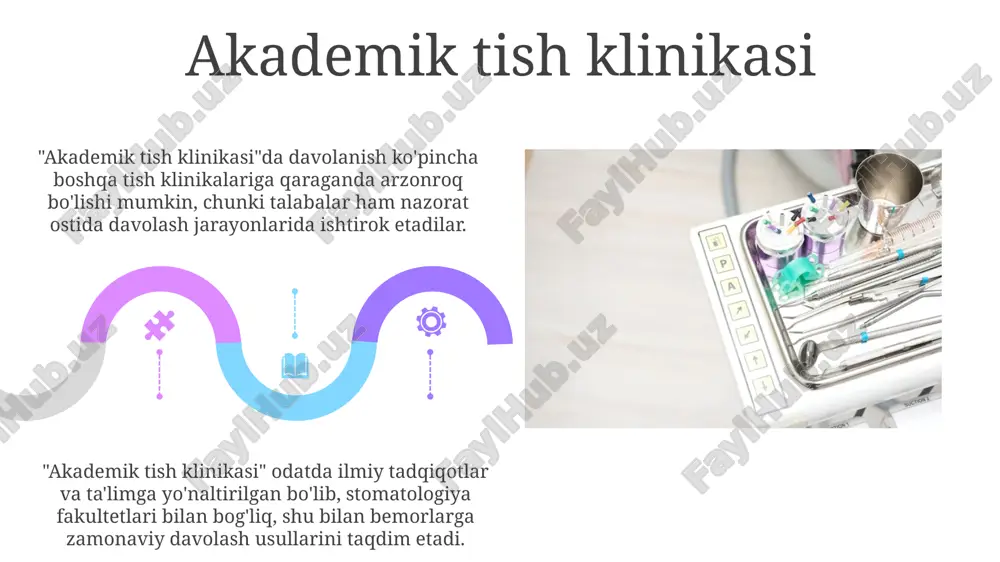 franshiza tish klinikasi - Page 5