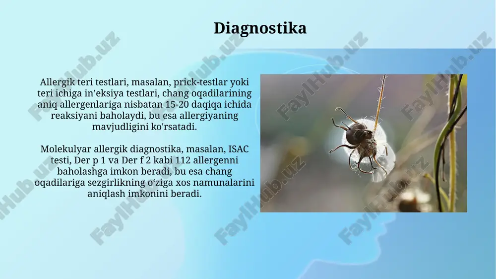 donning hashocatlar bilan zararlanishi - Page 5