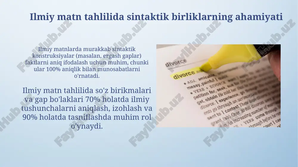 matn sintaksisi - Page 5