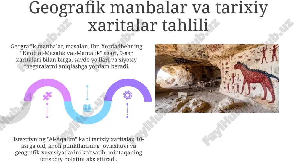 qoraxitoylar davri tarixiy geografiyasi - Page 5