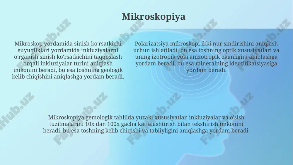 gemotologik tahlillar - Page 5