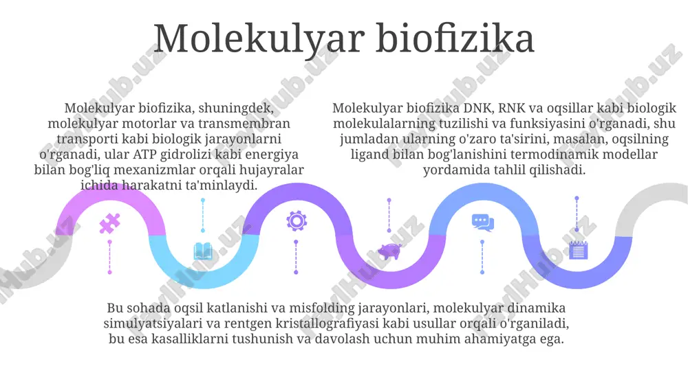 biofizika boʻlimlari - Page 5