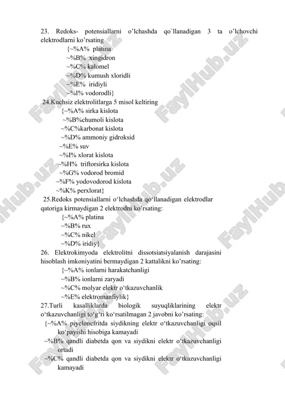 elektrkimyo asoslari - Page 5