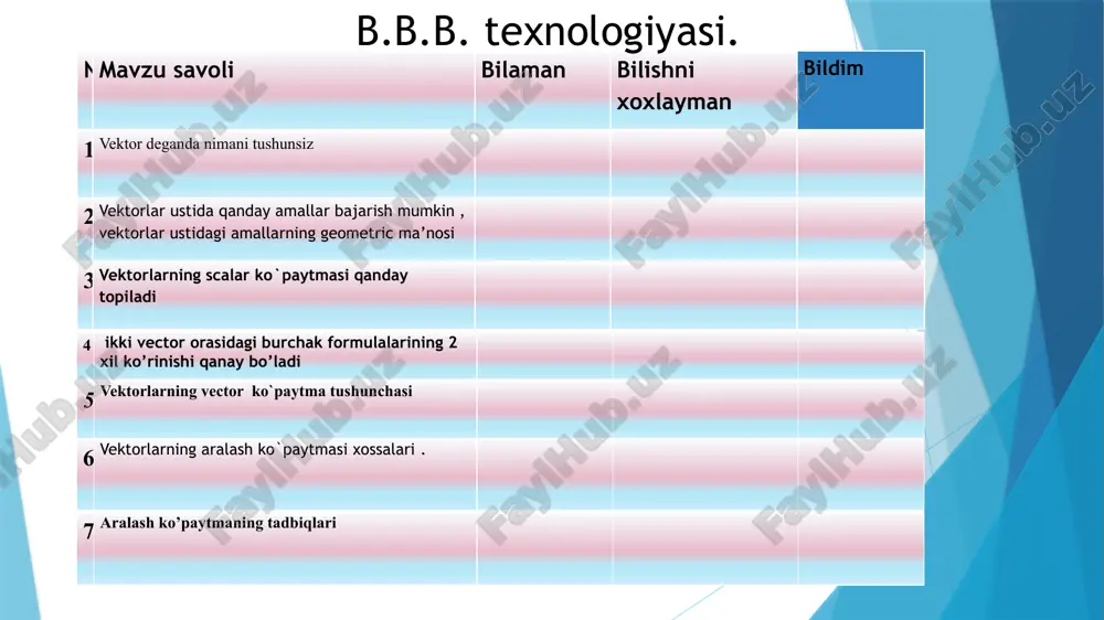 oliy matematika darsishlanmasi - Page 5