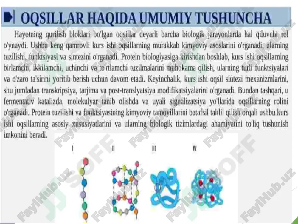 sun'iy oqsil ozuqa moddalari - Page 5