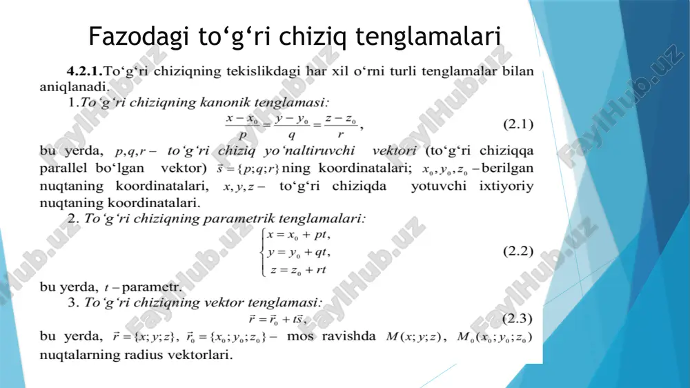 fazodato’g’richiziqtenglamalari - Page 5