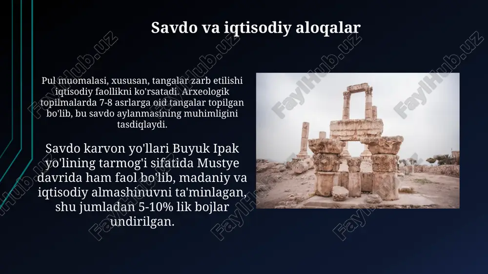 mustye davri arxeologik yodgorliklari - Page 5