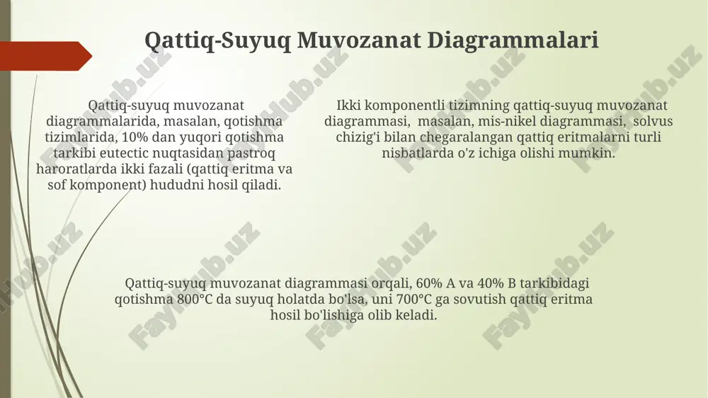 ikki komponentli sistemalarning holat diagrammalari - Page 5