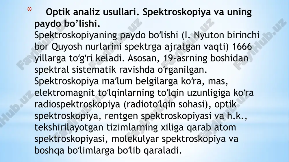elektronspektroskopiya - Page 5