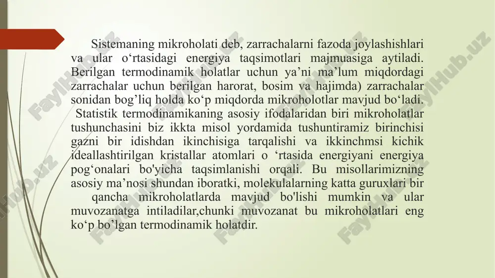 statistik termodinamika - Page 5