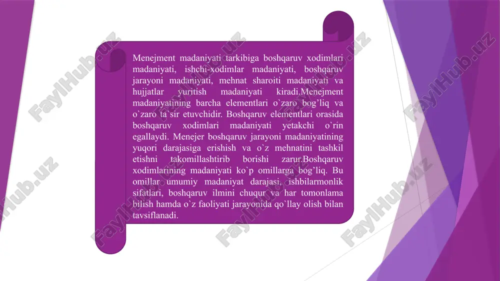 menejment madaniyati - Page 5