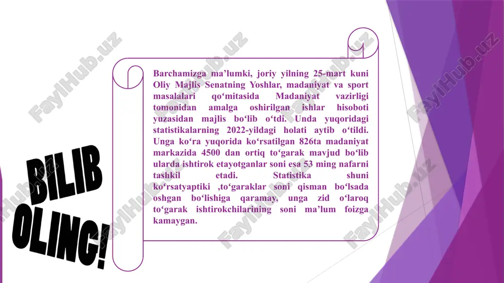 to’garak rahbarining tashkilotchilik madaniyati - Page 5