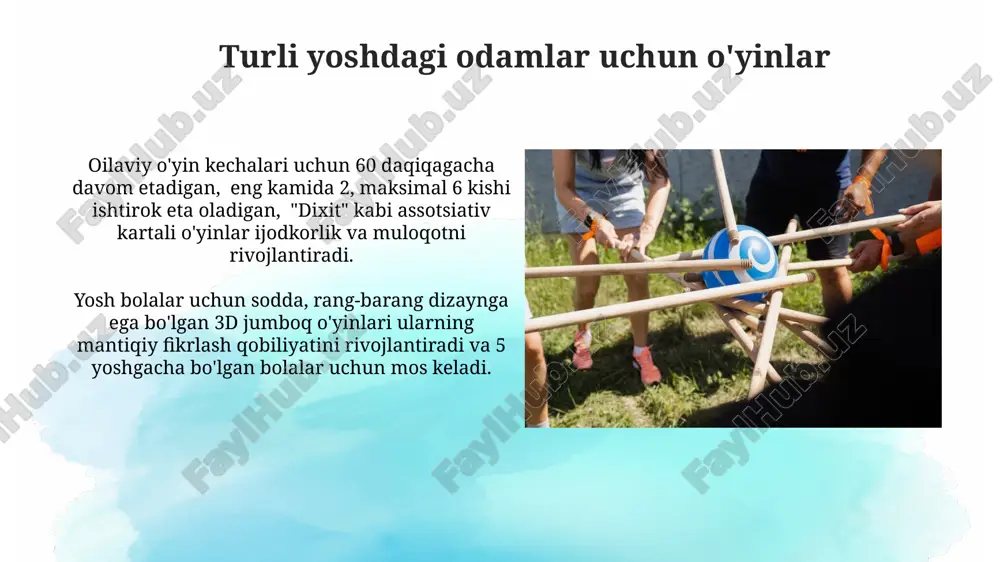 onlayn o'yinlar va ijtimoiy tarmoqlar - Page 5