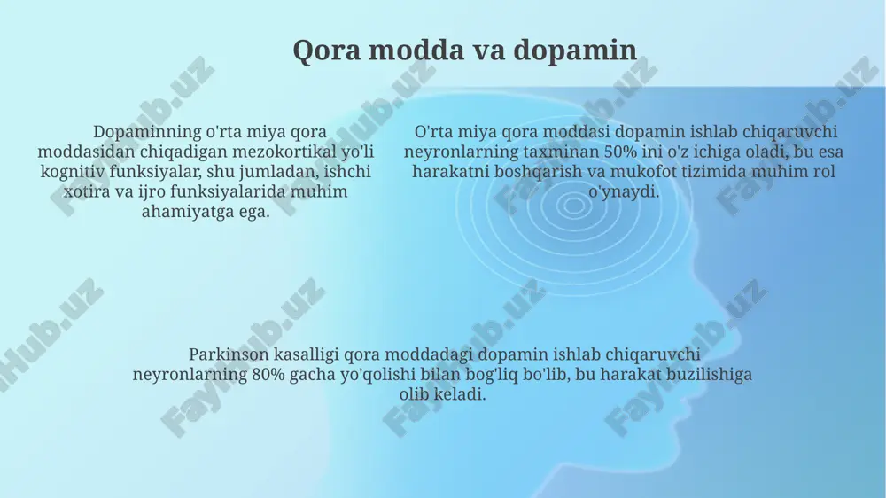 oʻrta miya tuzlishi va funksiyasi - Page 5