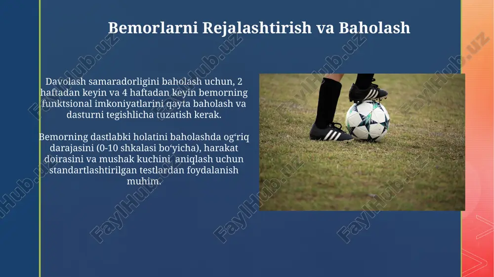 sport reabilitatsiyasi asboblari - Page 5