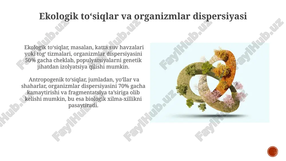ekologik stress va organizmlarga taʼsiri - Page 5