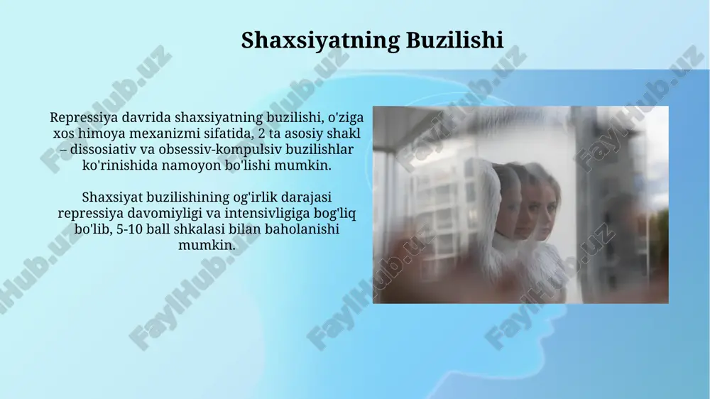 usmirlik davrida psixologik uzgarishlar - Page 5