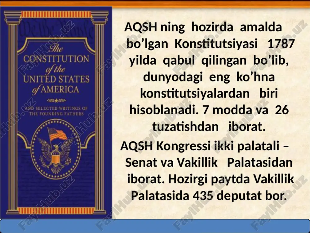 konstitutsiya - huquqlarimiz kafolati - Page 5