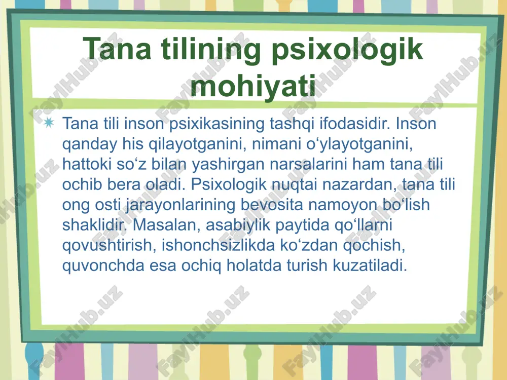 tana tili tahlili - Page 5