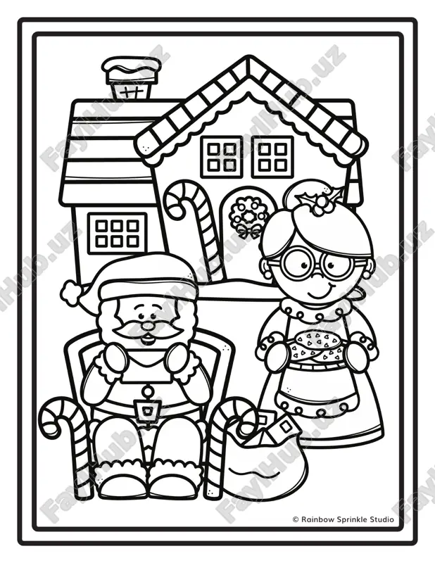 rainbow sprinkle studio's multi-color glitter - Page 5