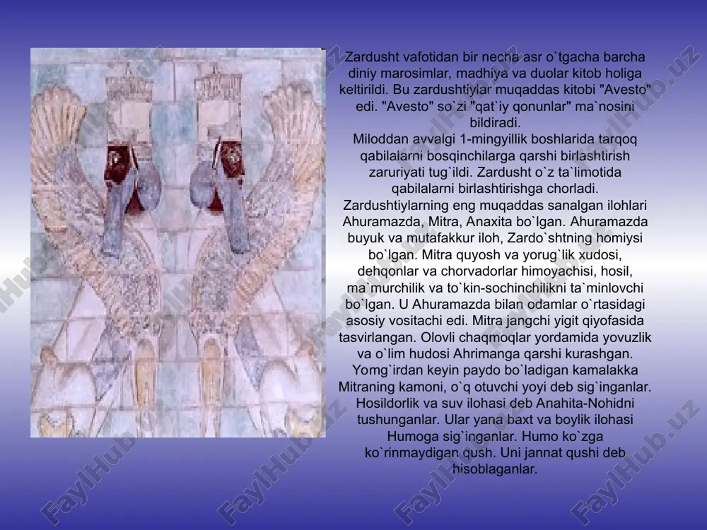zardushtiylik - Page 5