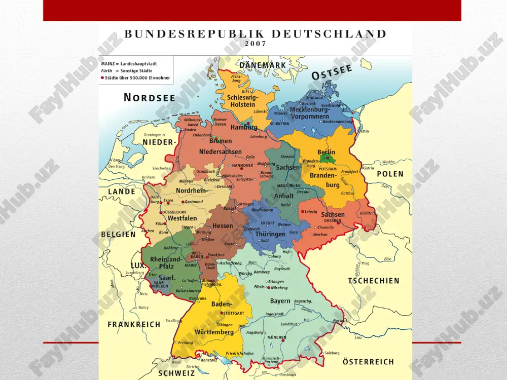 deutschland plan - Page 5