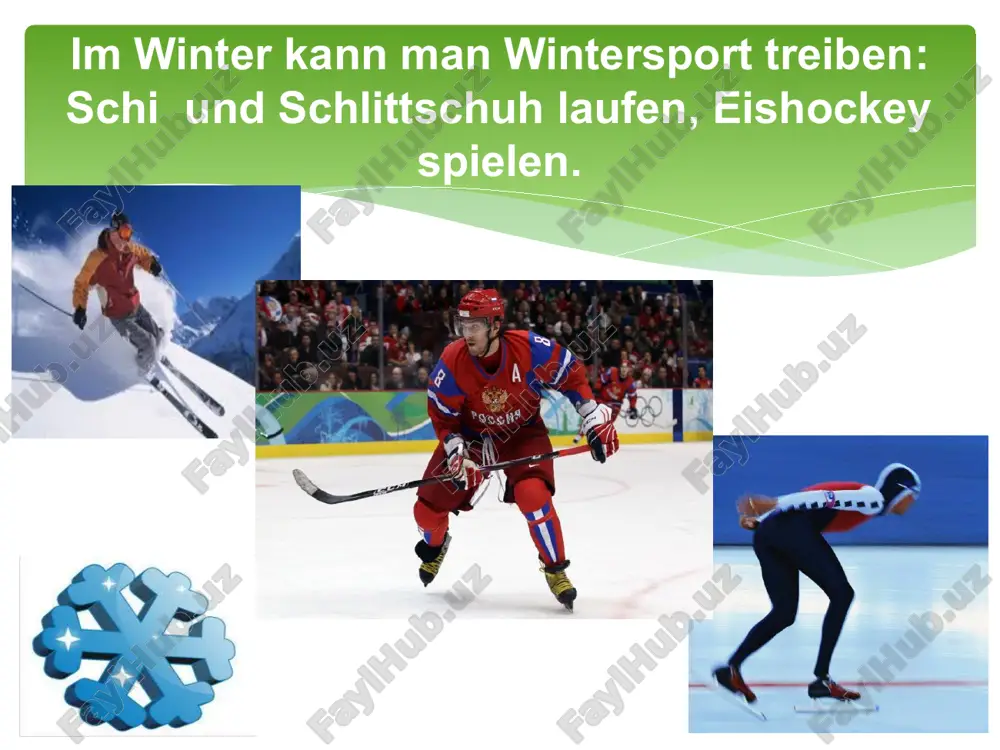 sport inunseremleben - Page 5