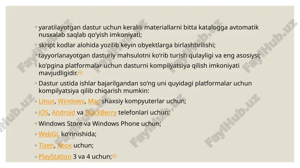 3d modellashtirish va animatsiya - Page 5