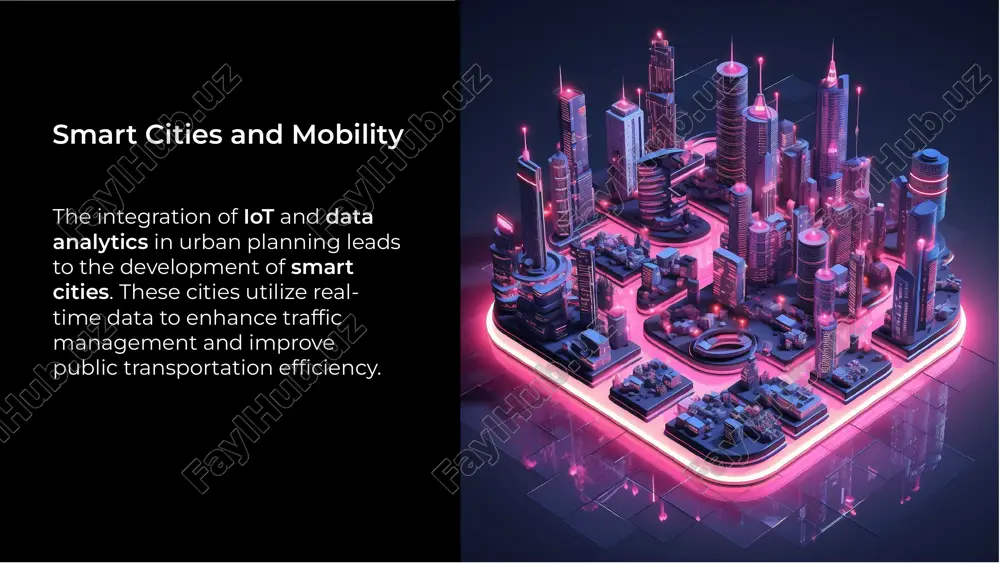 transportation systems of the future - Page 5