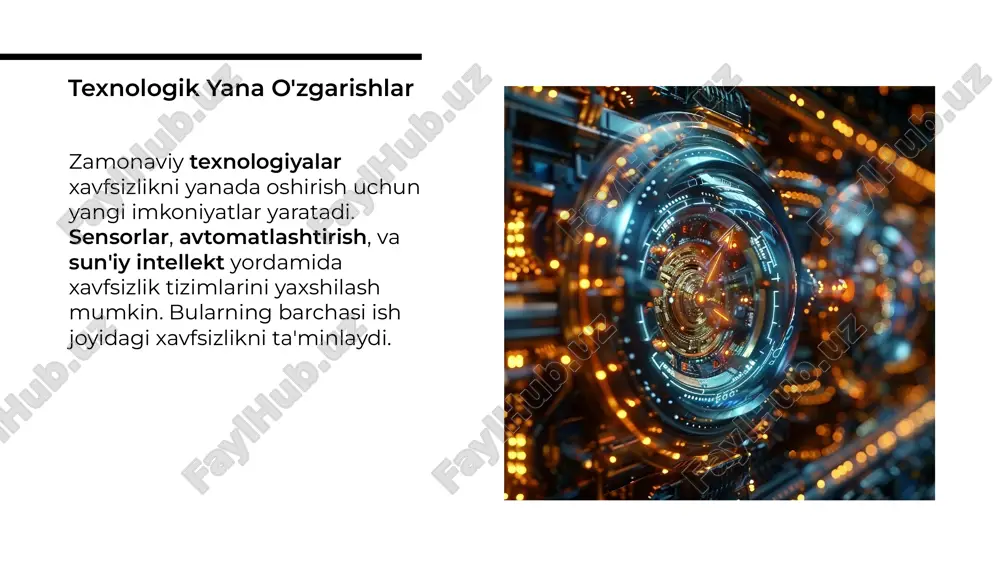 mashinalarda xavfsizlik qurilmalari - Page 5
