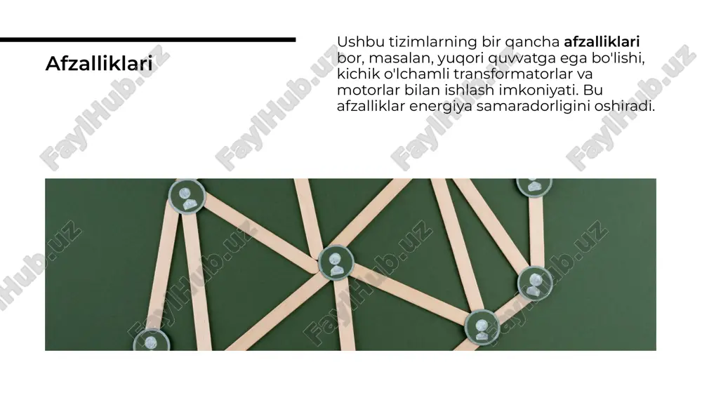 simmetrik uch fazali tizim va uning xususiyatlari - Page 5