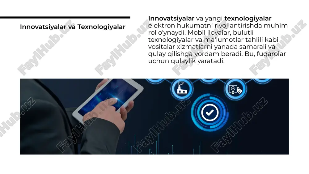 elektron hukumat tuzilmasi - Page 5
