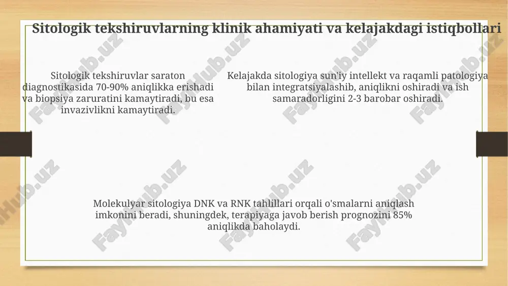 sitologiya laboratoriyalari - Page 5