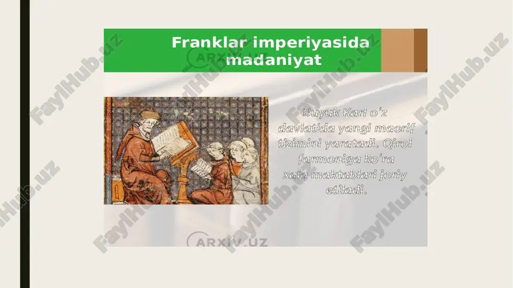frankkorolıǵınıńdúziliwi - Page 5