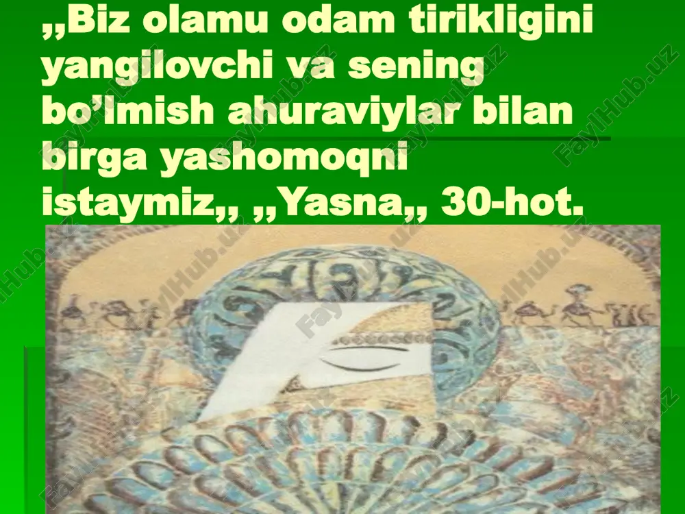 zardushtiylikning vujudga kelishi - Page 5