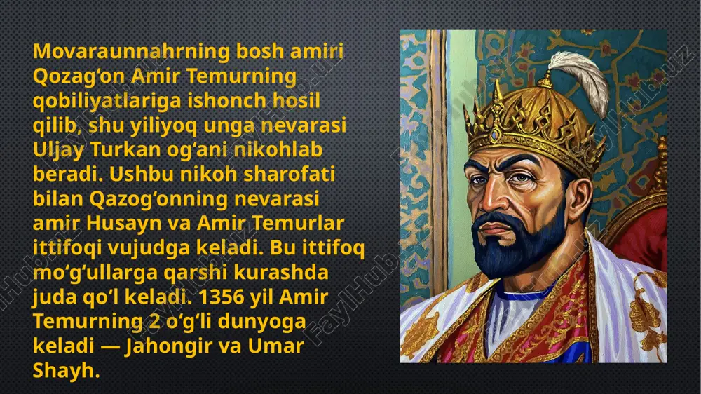 amir temur - Page 5