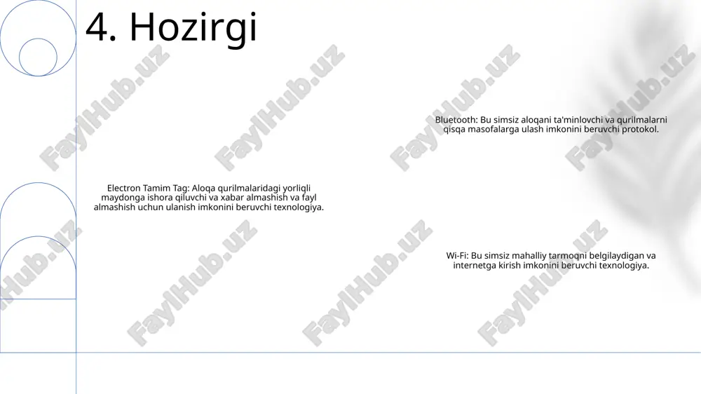 elektr ta'minoti tizimida qo'llaniladigan atamalar va ularning izohlari - Page 5