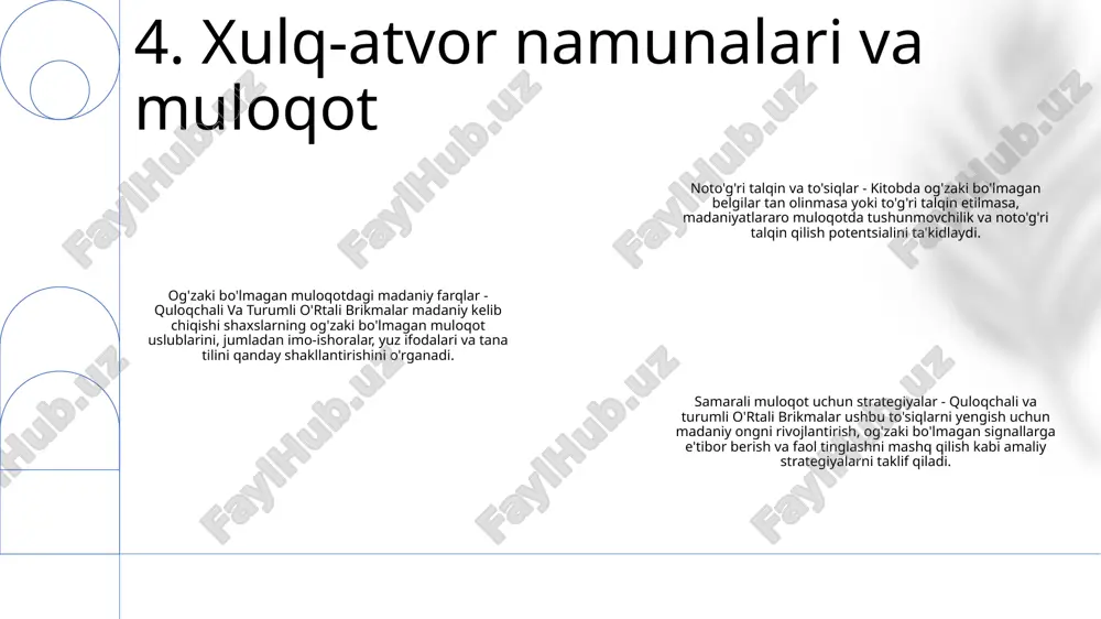 quloqchali va turumli o'rtali brikmalar - Page 5