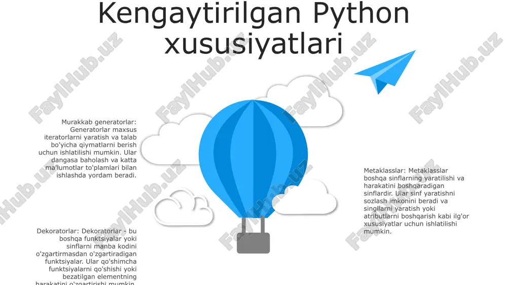 python basics - Page 5