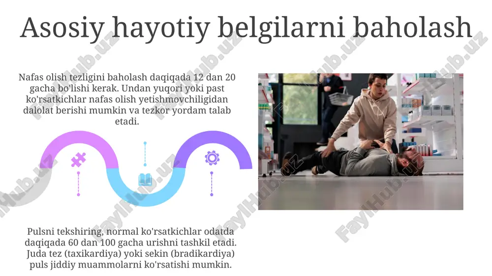 birinchi yordam - Page 5