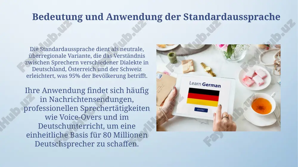 die norm der deutschen aussprache - Page 5