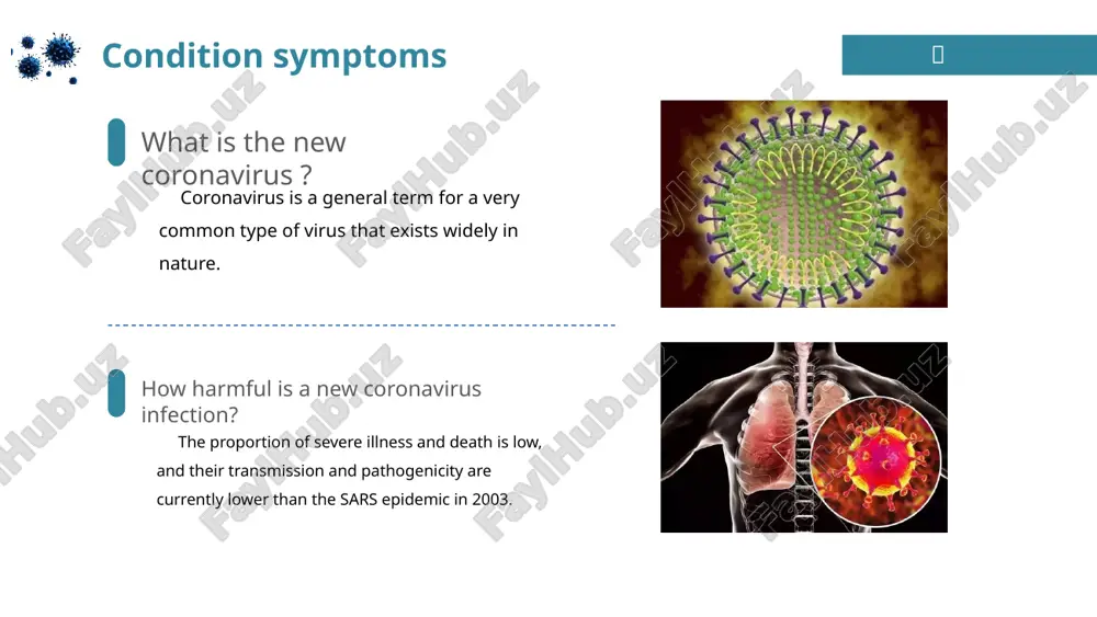 new coronavirus outbreak report - Page 5