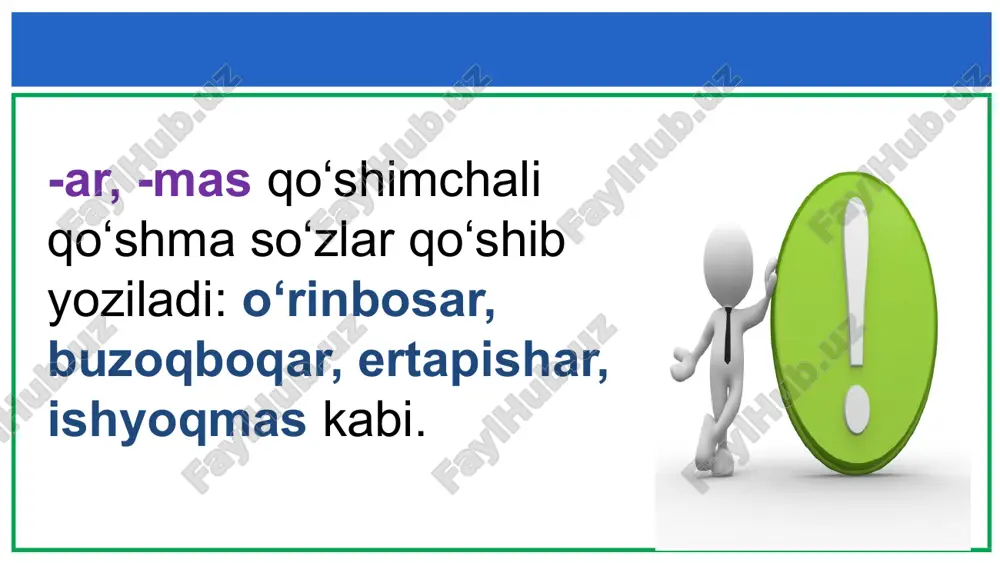 qo‘shib yozish - Page 5