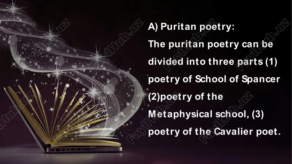 the puritan age-1600-1660 - Page 5