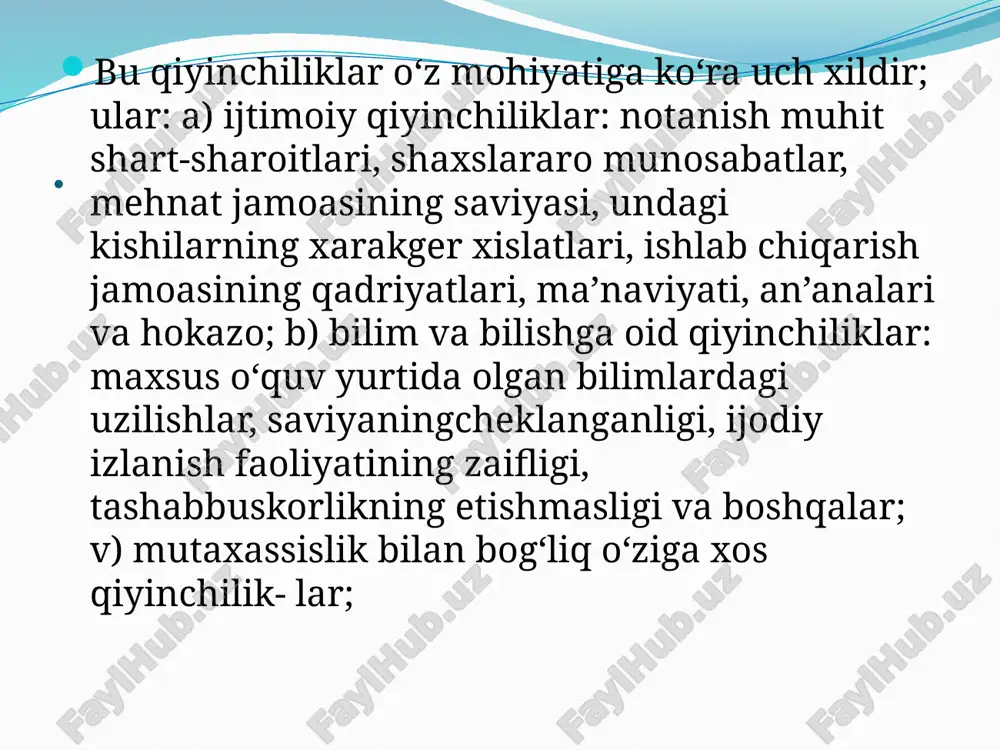 yetuklik psixologiyasi - Page 5
