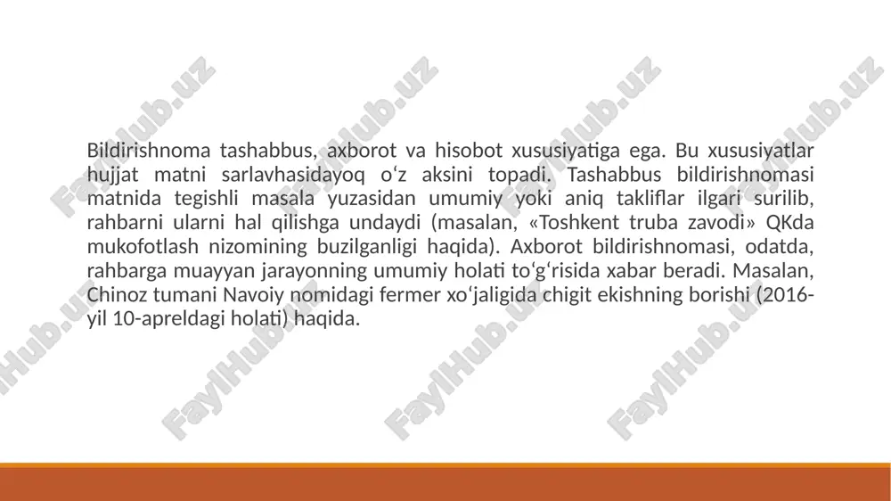 an boshqa shaxslar, yolg‘on guvohlik bergani uchun ilgari sudlangan shaxslar vasiyatnomaga imzo qo‘yishi mumkin emas. notarial tasdiqlangan vasiyatnoma vasiyat qiluvchi tomonidan yozilgan yoki uning so‘zlaridan notarius tomonidan yozib olingan bo‘lishi kerak. vasiyatnomani keyingi holatda yozib olish paytida umumiy qabul qilingan texnika vositalaridan foydalanish mumkin yozma shakldagi vasiyatnoma vasiyat qiluvchining o‘z qo‘li bilan imzolanishi kerak. agar vasiyat qiluvchi biron-bir jismoniy nuqsoni, kasalligi yoki savodsizligi tufayli vasiyatnomani o‘z qo‘li bilan imzolay olmasa, uning iltimosiga binoan, notarius yoki qonunga muvofiq vasiyatnomani tasdiqlaydigan boshqa shaxs hozir bo‘lganida, vasiyat qiluvchi o‘z qo‘li bilan imzolay olmaganligining sabablari ko‘rsatilgan holda, vasiyatnomaga boshqa shaxs imzo qo‘yishi mumkin. lekin notarius yoki vasiyatnomani tasdiqlovchi boshqa shaxs, vasiyatnomadan manfaatdor shaxslar va ularning oila a’zolari, vasiyat qiluvchining qonuniy merosxo‘rlari, to‘liq muomala layoqatiga ega bo‘lmagan fuqarolar, vasiyatnomani o‘qiy olmaydigan boshqa shaxslar, yolg‘on guvohlik bergani uchun ilgari sudlangan shaxslar vasiyatnomaga imzo qo‘yishi mumkin emas. notarial tasdiqlangan vasiyatnoma vasiyat qiluvchi tomonidan yozilgan yoki uning so‘zlaridan …