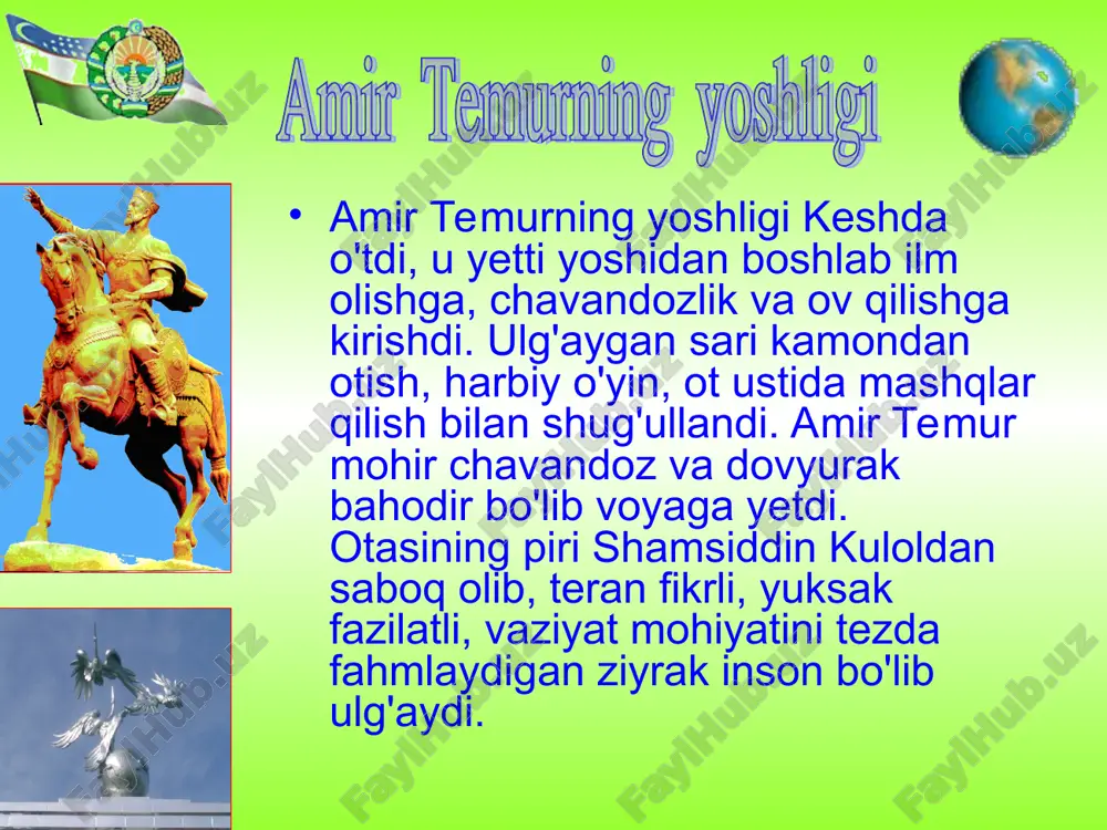 biz buyuklar avlodi - Page 5