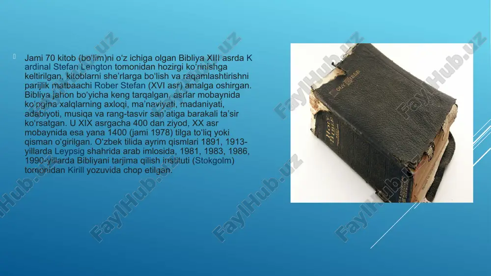 xristianlikning paydo bo‘lishi - Page 5