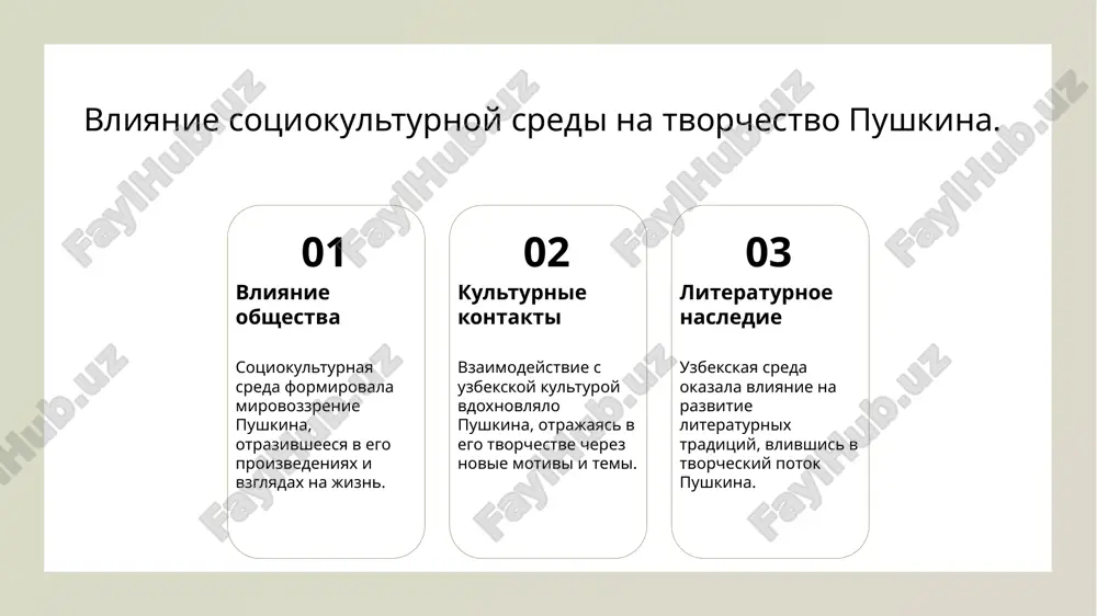 a.s.pushkin v uzbekistane - Page 5